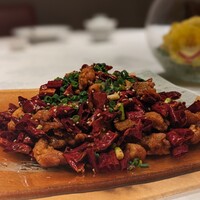 四川豆花飯荘 東京店 - 