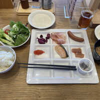 北海道スカイテラス MINORI - 