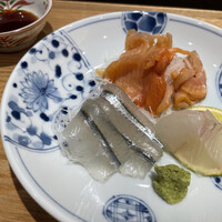 築地青空三代目別邸 - 