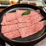 WAGYU でですけ - 