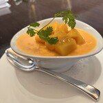 中国料理 カリュウ(ヨコハマ グランド インターコンチネンタル ホテル) - 