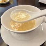 中国料理 カリュウ(ヨコハマ グランド インターコンチネンタル ホテル) - 