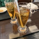 中国料理 カリュウ(ヨコハマ グランド インターコンチネンタル ホテル) - 