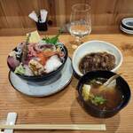 淳ちゃん寿司 - 