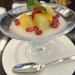 中国料理 カリュウ(ヨコハマ グランド インターコンチネンタル ホテル) - 