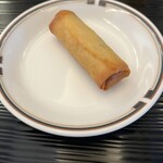 中国料理 カリュウ(ヨコハマ グランド インターコンチネンタル ホテル) - 