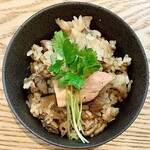 らぁ麺 紫陽花 - 