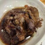 淳ちゃん寿司 - 