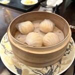 中国料理 カリュウ(ヨコハマ グランド インターコンチネンタル ホテル) - 