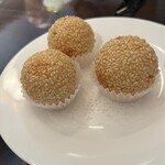 中国料理 カリュウ(ヨコハマ グランド インターコンチネンタル ホテル) - 