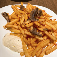 ダルマット 六本木ヒルズ店 - 