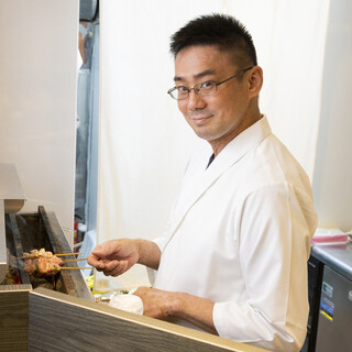 数々のごくうを立ち上げた大将が手掛ける新店がオープン！！