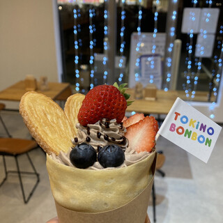 トキノボンボン_0