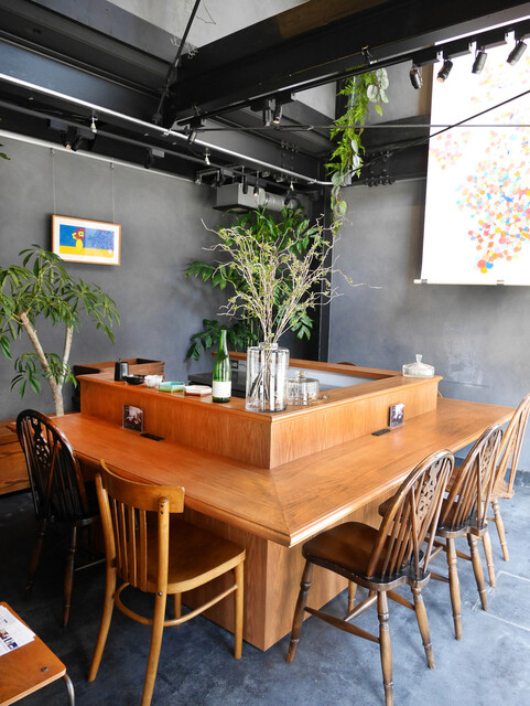 Kamogawa Arts & Kitchen photo 5