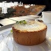 山小屋カフェ エーデルワイス