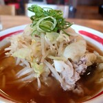 近江ちゃんぽん亭 - 