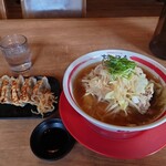 近江ちゃんぽん亭 - 