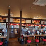 近江ちゃんぽん亭 - 