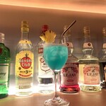 AiNA ORGANIC KITCHEN  - 