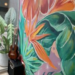 AiNA ORGANIC KITCHEN  - 