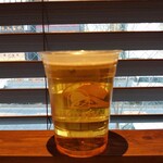 タコベル - draft　beer