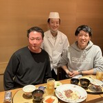 日本料理 和奏 谷むら - 