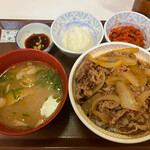 Sukiya - 