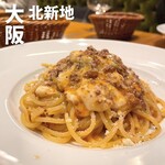 Le Comptoir de シャンパン食堂 - 