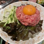 Yakiniku Seiryuuen - 