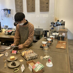 ROKUMEI COFFEE CO. - 