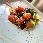 AiNA ORGANIC KITCHEN  - アヒポキ