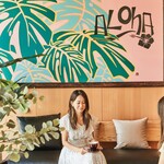 AiNA ORGANIC KITCHEN  - 