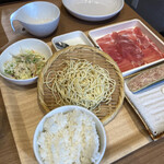 Mongoru Yakuzen Shabu Shabu Shaoweiyan - 