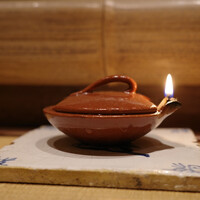 青蓮院門跡前 月おか - 