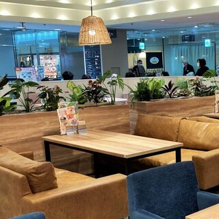 Hawaiian Diner HANAO CAFE_1