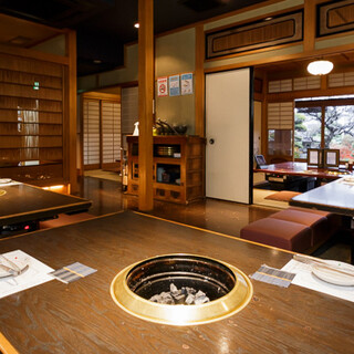 にく家 牛地蔵_1