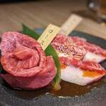 焼肉 ドラゴン - 