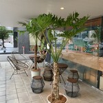 AiNA ORGANIC KITCHEN  - 