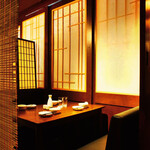 完全個室と肉炙り寿司 和蔵 - 