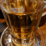 宇ち多゛ - 梅割り×3