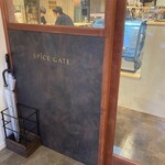SPICE GATE - 