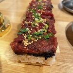 焼肉 ホルモン 旭川肉酒場 十八番 - 