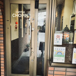 CHOPIN - 