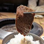 焼肉 ドラゴン - 