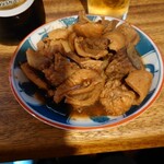 宇ち多゛ - 煮込み