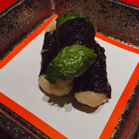 むぎとろ・日本料理 黒やなぎ - 