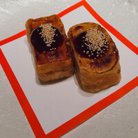 むぎとろ・日本料理 黒やなぎ - 