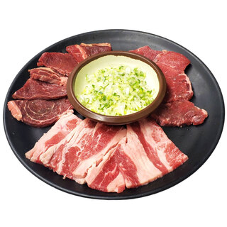 Shichirin Yakiniku Anan - 