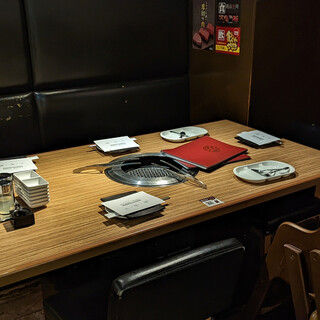 焼肉 ドラゴン_2