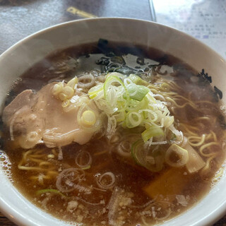 支那そば満天一高家_1